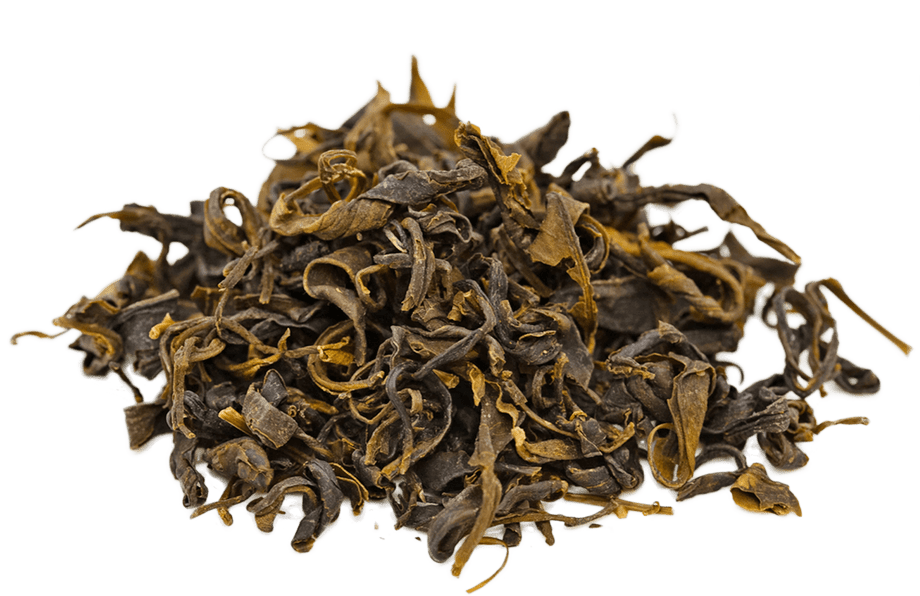 Organic Portugal Green Tea